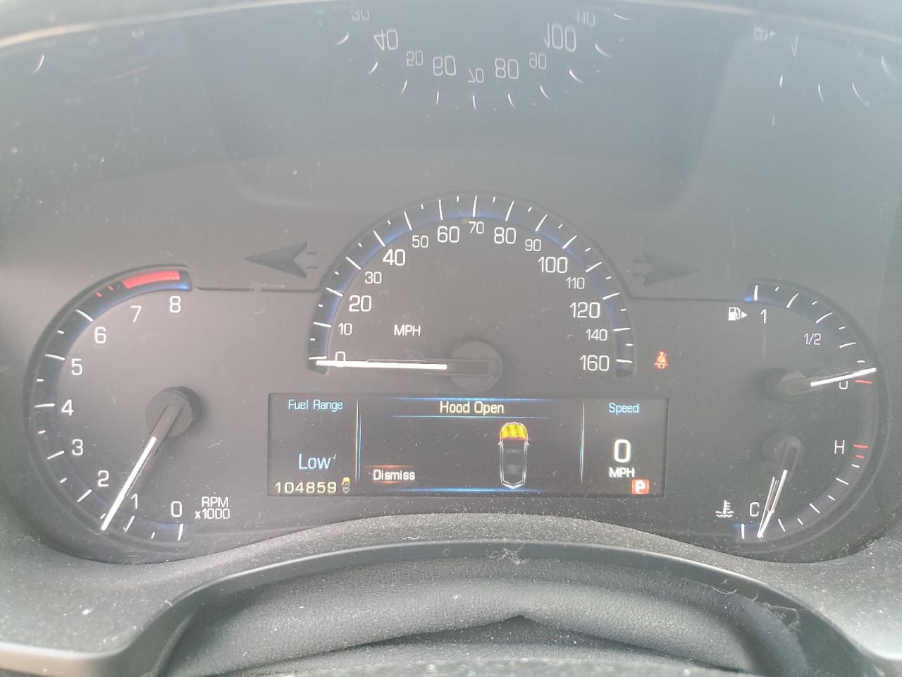 1G6AH5R36D0116948 2013 Cadillac Ats Luxury