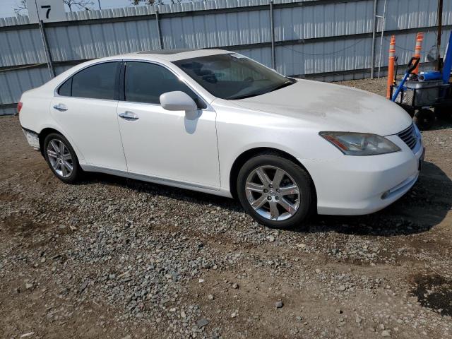 2007 Lexus Es 350 VIN: JTHBJ46G172119660 Lot: 62959374