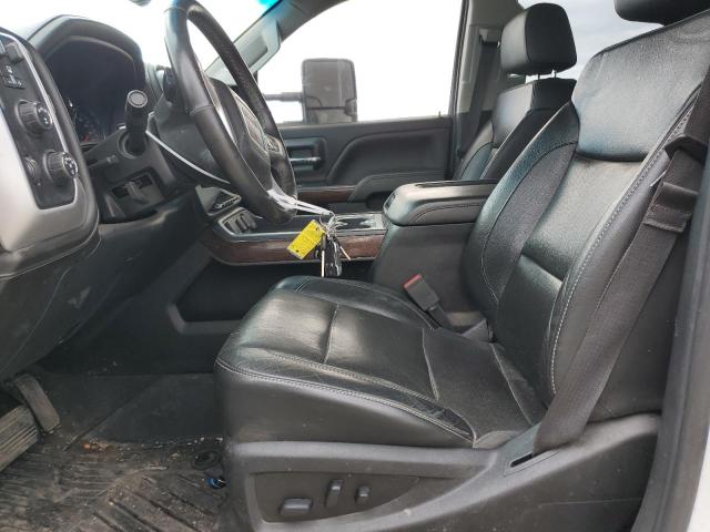 2019 GMC SIERRA K35 - 1GT42VEY0KF115883