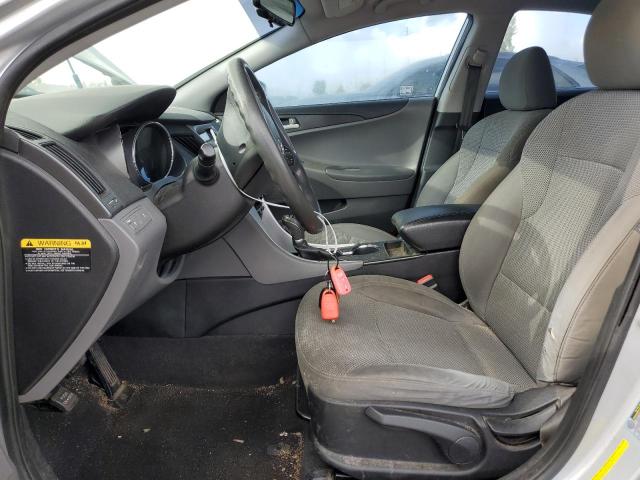 2014 Hyundai Sonata - Image 7