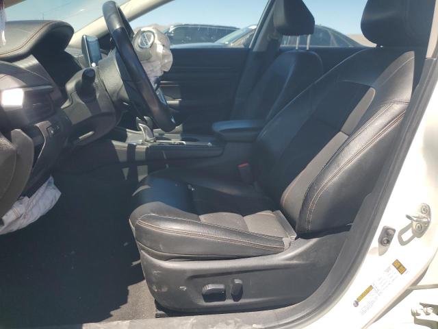2022 NISSAN ALTIMA SR - 1N4BL4CV1NN348839