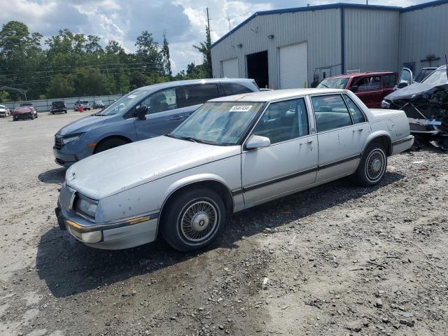 1990 BUICK LESABRE CU #3030698087