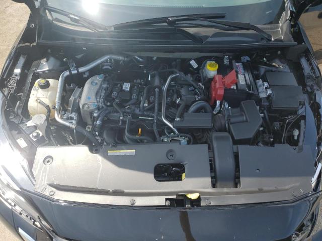 2024 NISSAN SENTRA SV - 3N1AB8CV6RY271798