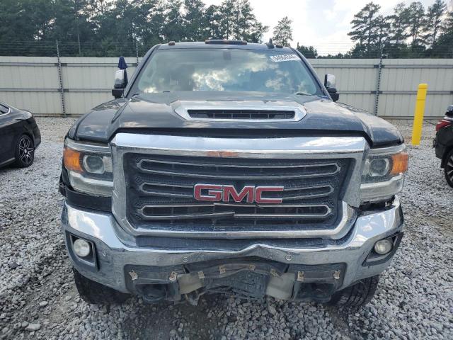 2017 GMC SIERRA K25 - 1GT12TEY4HF138132