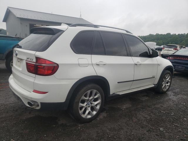 VIN 5UXZV4C5XD0B06079 2013 BMW X5, Xdrive35I no.3