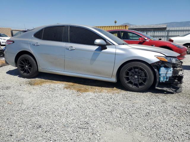 VIN 4T1B11HKXJU096078 2018 Toyota Camry, L no.4