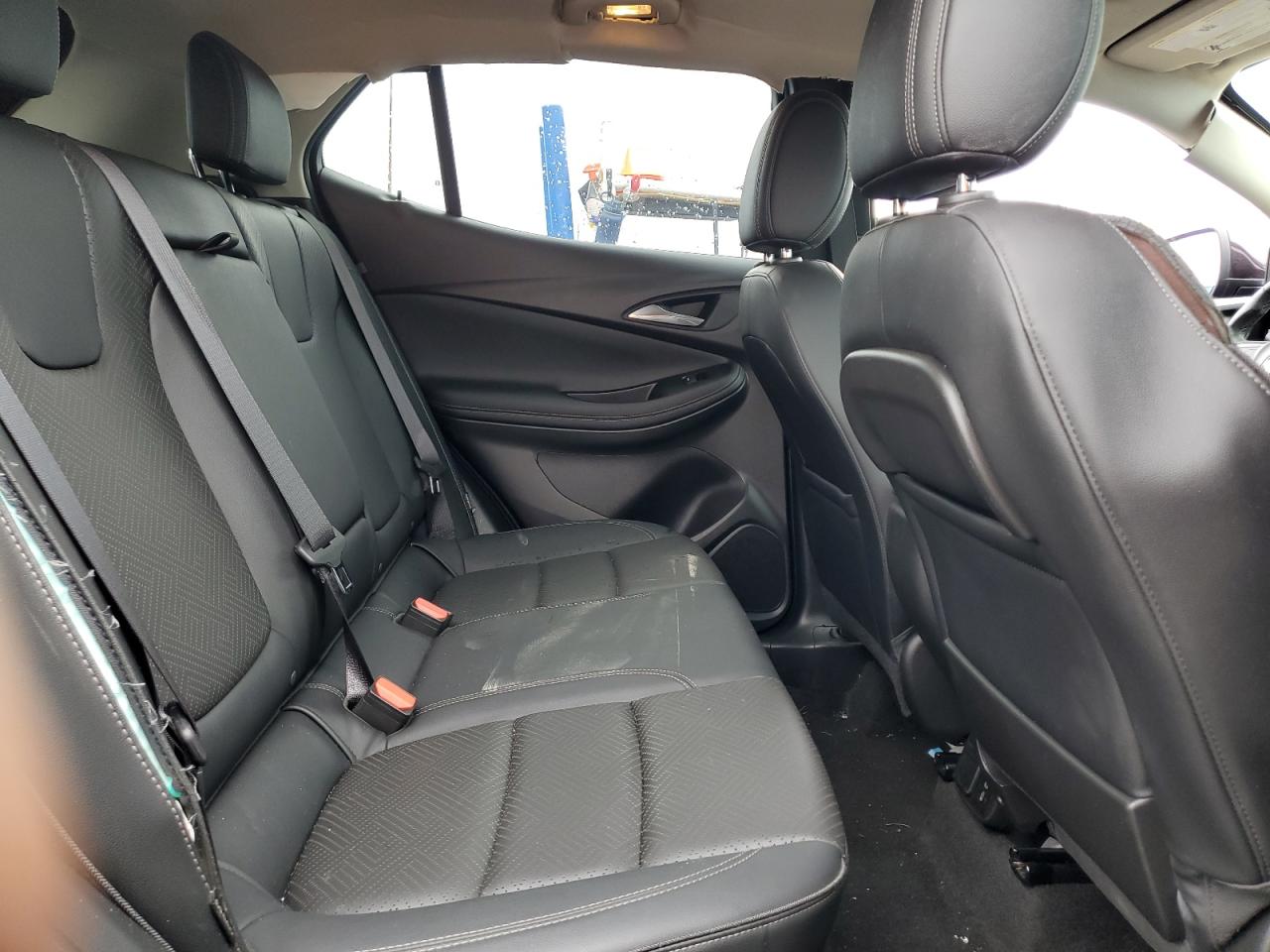 KL4MMFSL0MB126816 2021 Buick Encore Gx Essence