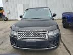 LAND ROVER RANGE ROVE photo