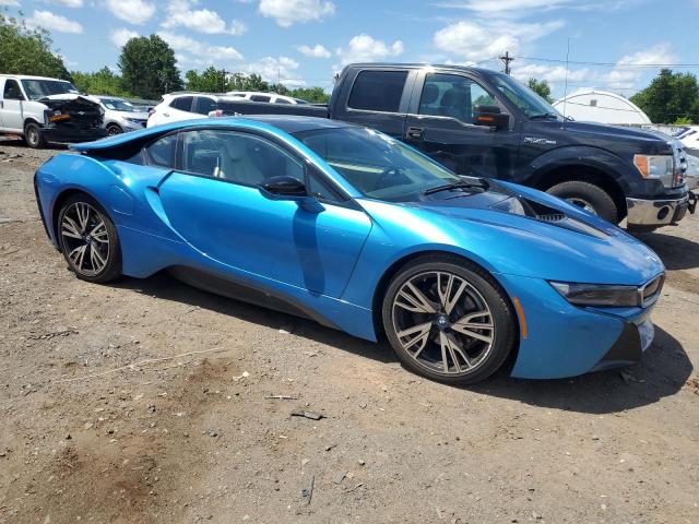 2016 BMW I8 - WBY2Z2C55GV675162