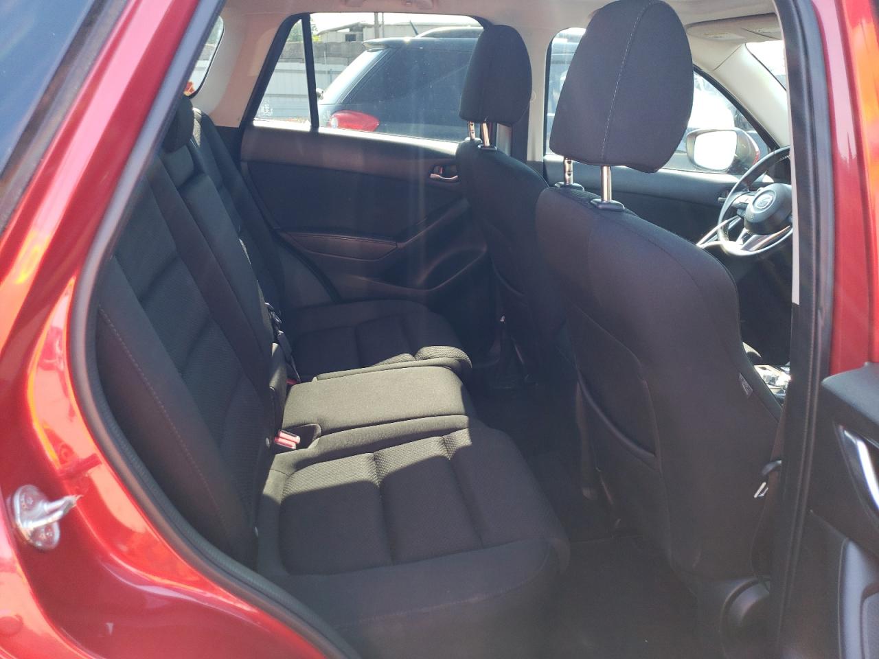 JM3KE4CY2G0736474 2016 Mazda Cx-5 Touring