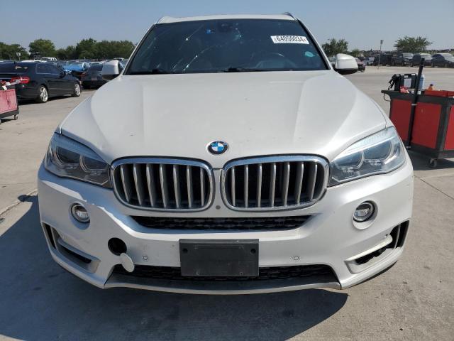 VIN 5UXKS4C59J0Y20479 2018 BMW X5, Xdrive35D no.5