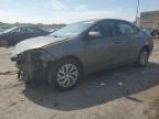 2018 TOYOTA COROLLA L - 2T1BURHE1JC009198
