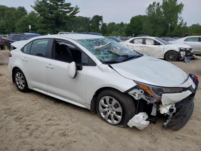 2023 TOYOTA COROLLA LE - 5YFB4MDE7PP032924