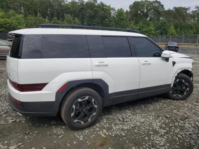 2024 HYUNDAI SANTA FE S - 5NMP2DGLXRH012105