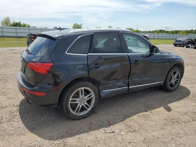 VIN WA1LFAFP3EA068312 2014 Audi Q5, Premium Plus no.3