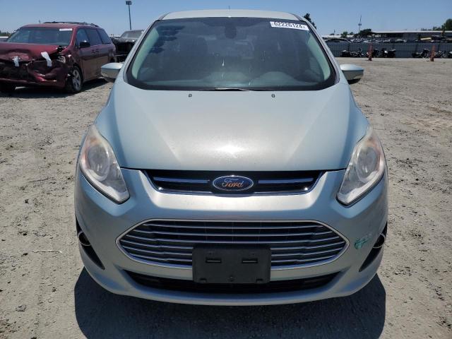 VIN 1FADP5CU6EL521437 2014 Ford C-MAX, Premium no.5