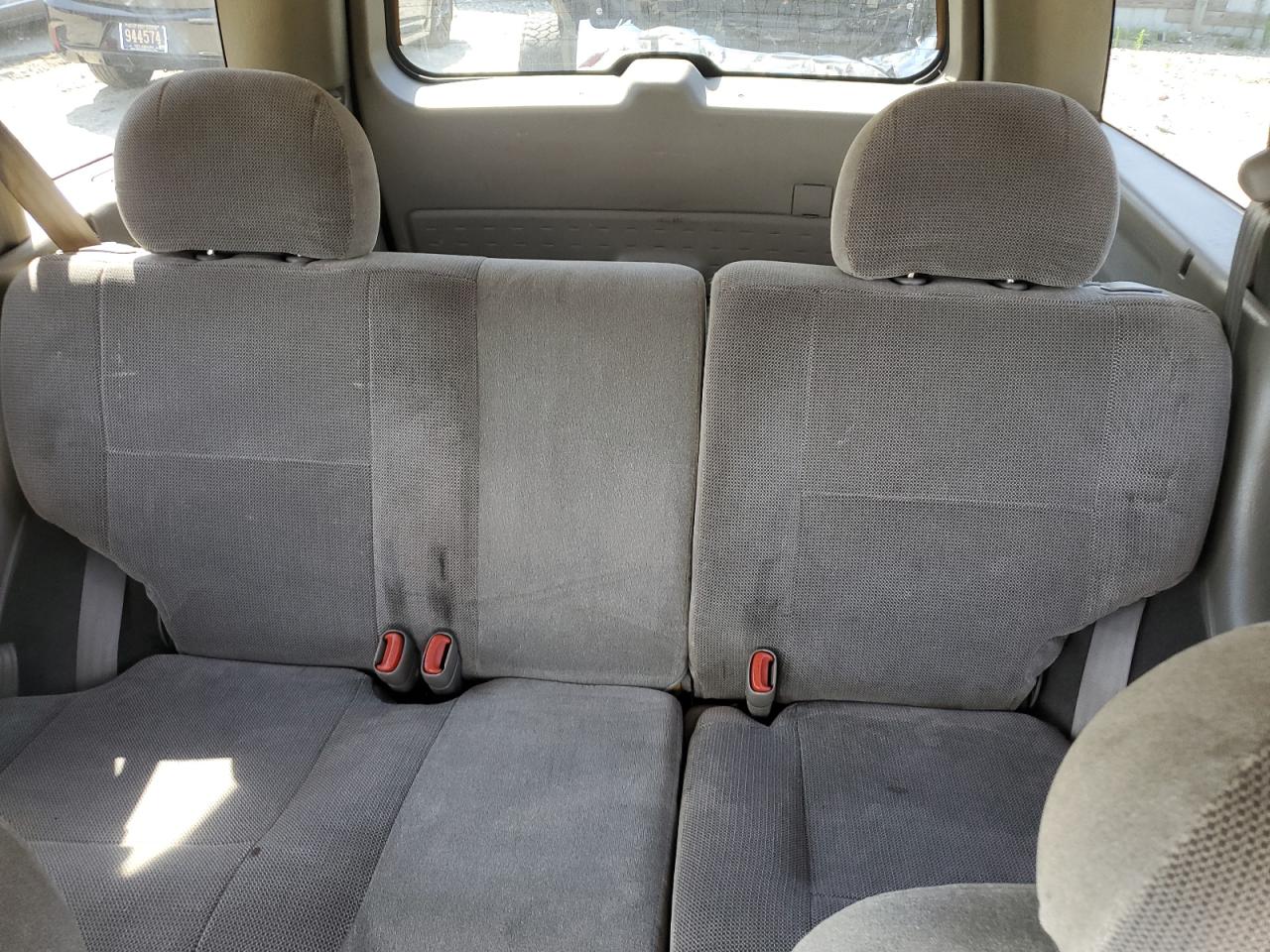 1J4GW48S81C639649 2001 Jeep Grand Cherokee Laredo