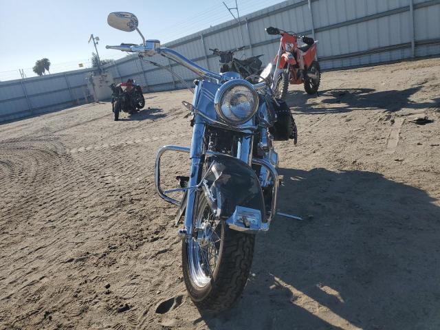 2003 HARLEY-DAVIDSON FLSTCI 1HD1BWB163Y098799