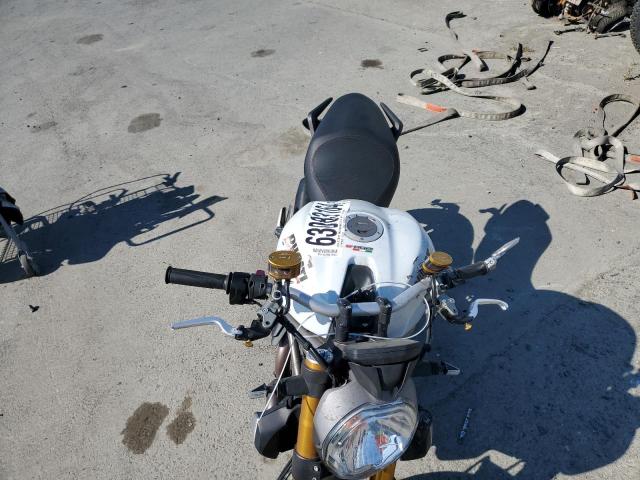 2014 DUCATI MONSTER 12 ZDM1RBSW5EB000860
