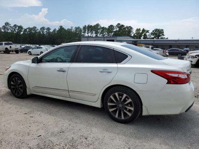 2017 NISSAN ALTIMA 2.5 - 1N4AL3AP9HC280381