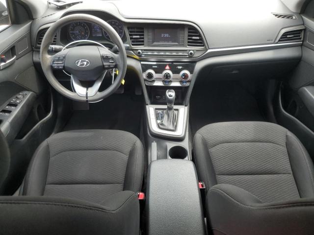 2019 Hyundai Elantra Se VIN: 5NPD74LF4KH488735 Lot: 62237144