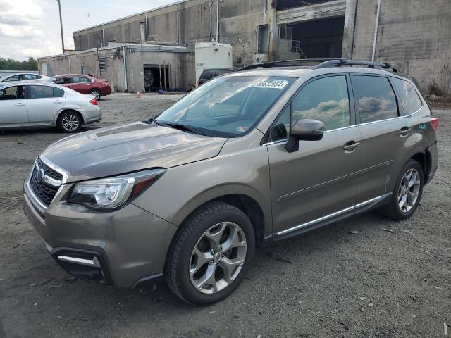 2017 SUBARU FORESTER 2 - JF2SJAWC7HH451129