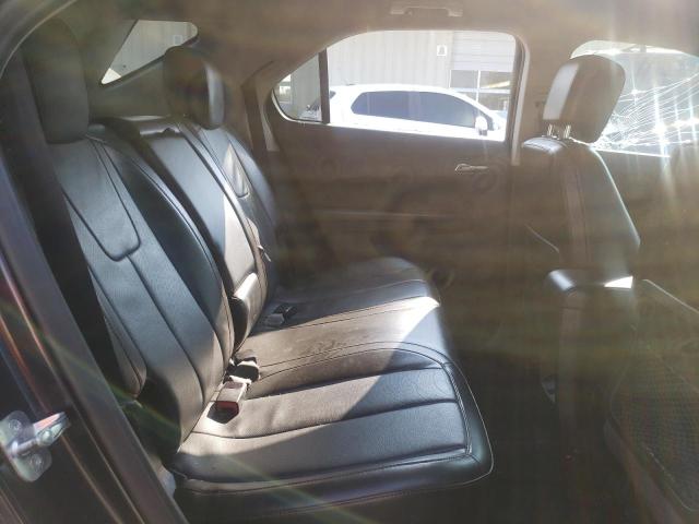 2017 CHEVROLET EQUINOX PR - 2GNFLGEK9H6219974