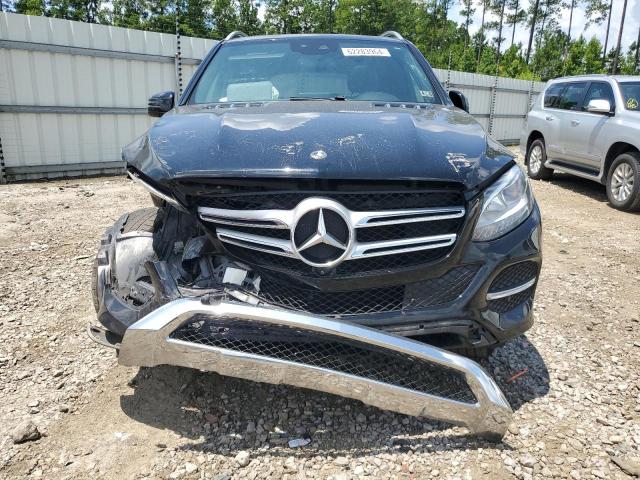 2018 MERCEDES-BENZ GLE 350 4M - 4JGDA5HBXJB059088