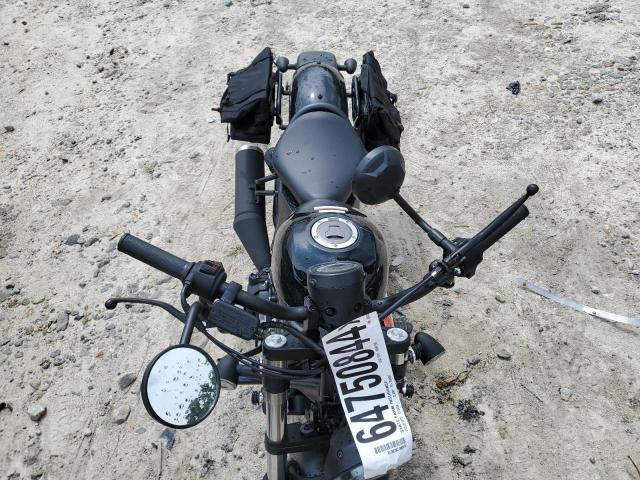 2024 HONDA CMX500 MLHPC5603R5700232