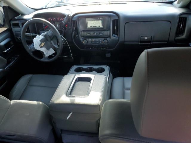 2016 CHEVROLET SILVERADO - 1GCRCNEC0GZ397312