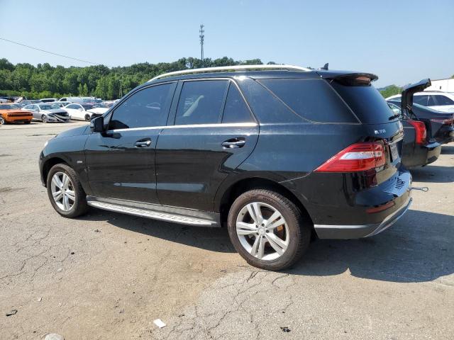 2012 Mercedes-Benz Ml 350 4Matic VIN: 4JGDA5HB5CA056365 Lot: 63048834