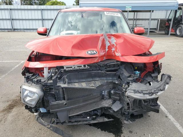 2020 KIA SOUL LX - KNDJ23AU3L7718106