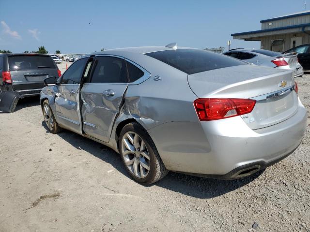 VIN 2G1165S34F9181599 2015 Chevrolet Impala, Ltz no.2