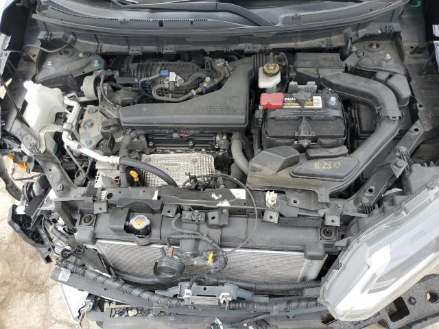 2018 NISSAN ROGUE S - JN8AT2MV4JW316985