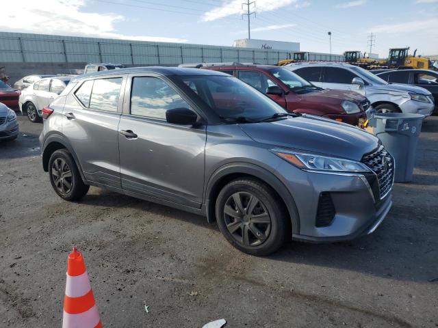 Vin: 3n1cp5bv7ml505382, lot: 48728015, nissan kicks s 20214