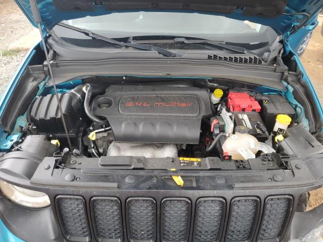 2019 JEEP RENEGADE L - ZACNJBBB3KPK49268