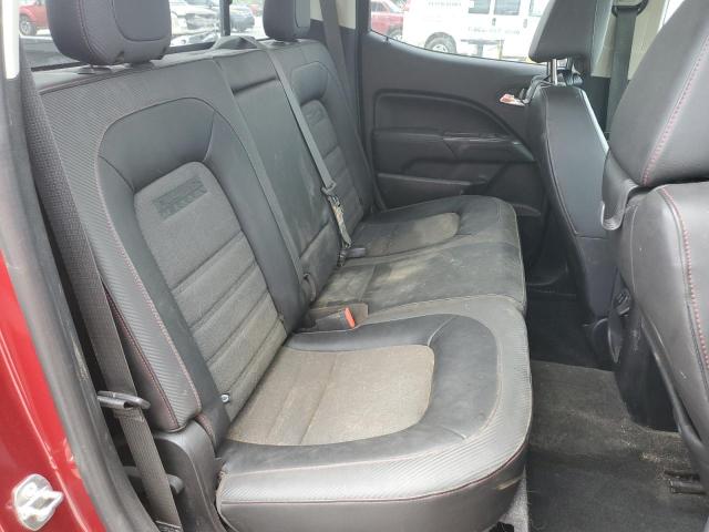 2018 GMC CANYON SLE - 1GTG6CEN3J1246037