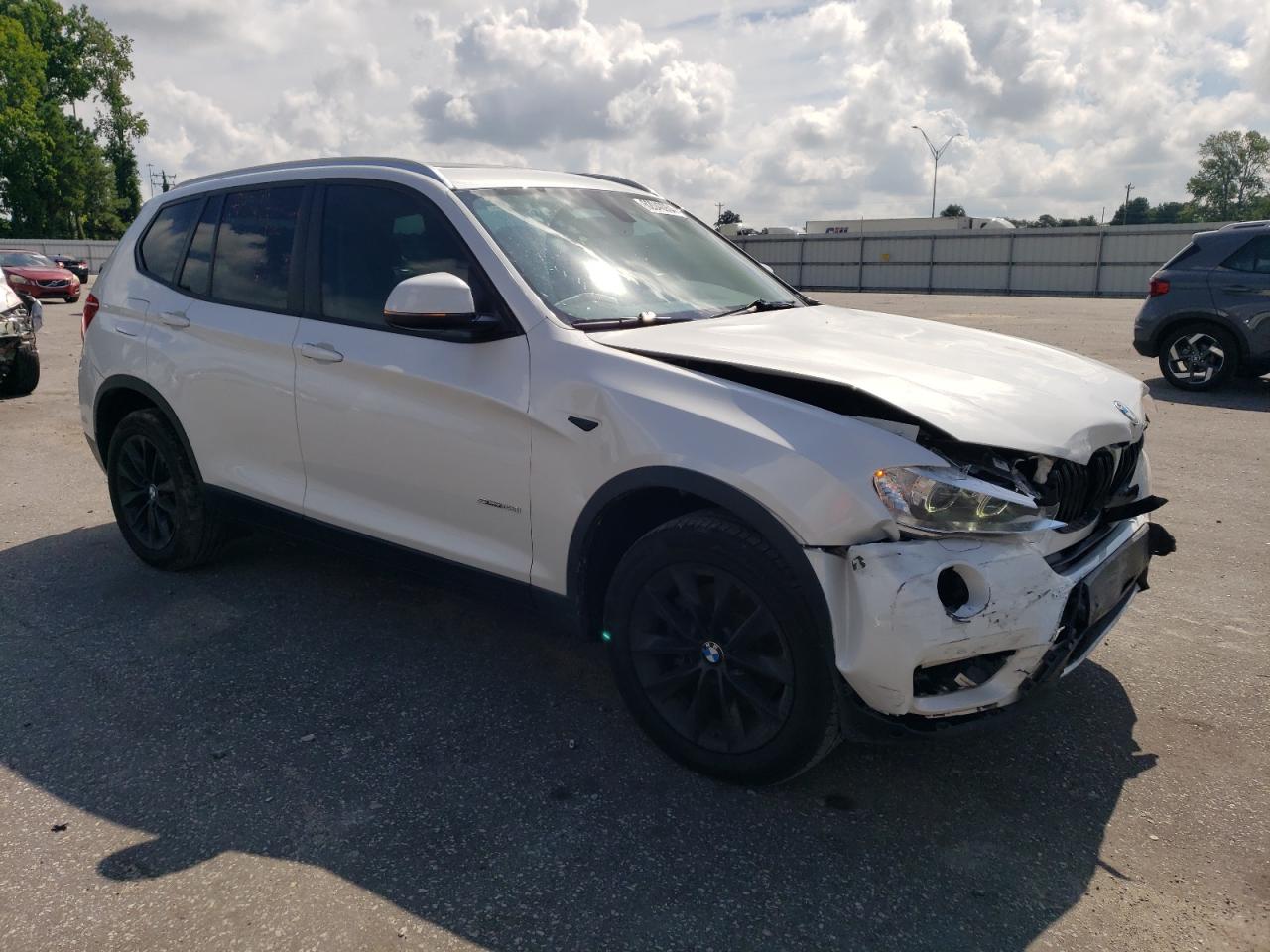 Lot #3033264826 2016 BMW X2 SDRIVE2