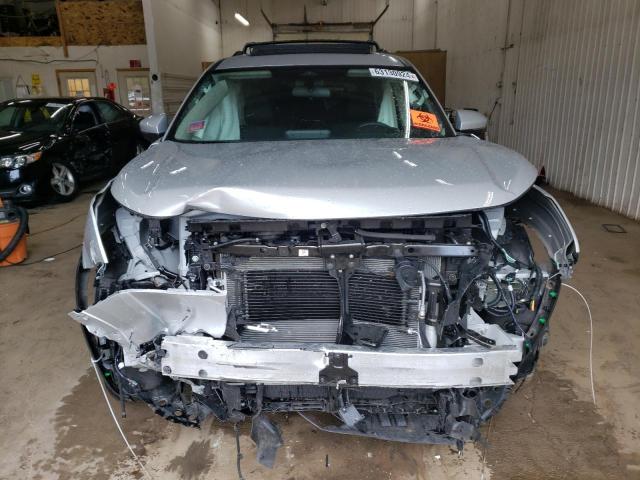 2023 NISSAN PATHFINDER - 5N1DR3BD3PC269784