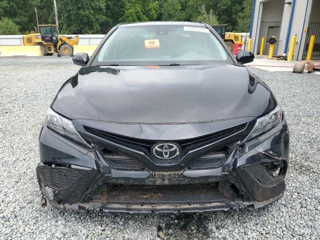 VIN 4T1G11AK8MU447297 2021 Toyota Camry, SE no.5