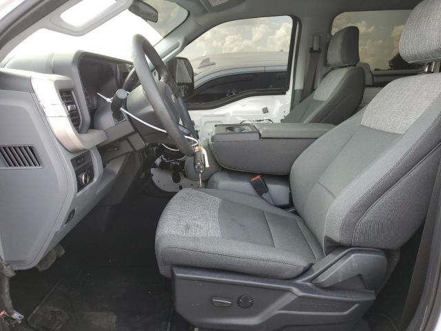 2024 FORD F250 SUPER - 1FT8W2BT4REC22173