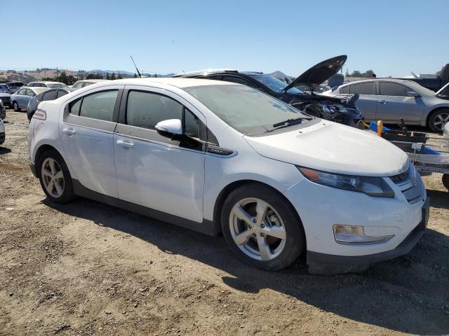 VIN 1G1RH6E47EU172842 2014 Chevrolet Volt no.4