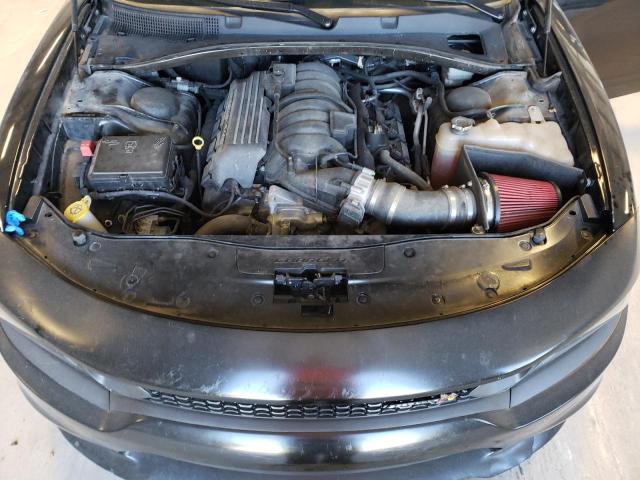 2019 DODGE CHARGER SC - 2C3CDXGJ9KH662722