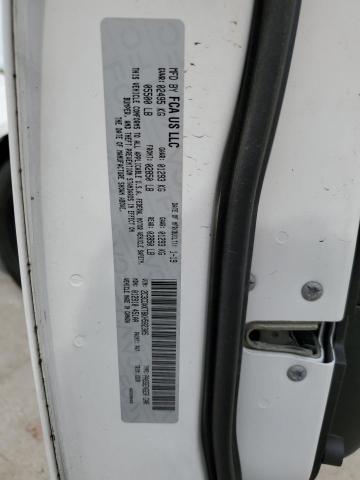 2019 DODGE CHARGER PO - 2C3CDXKT8KH582305