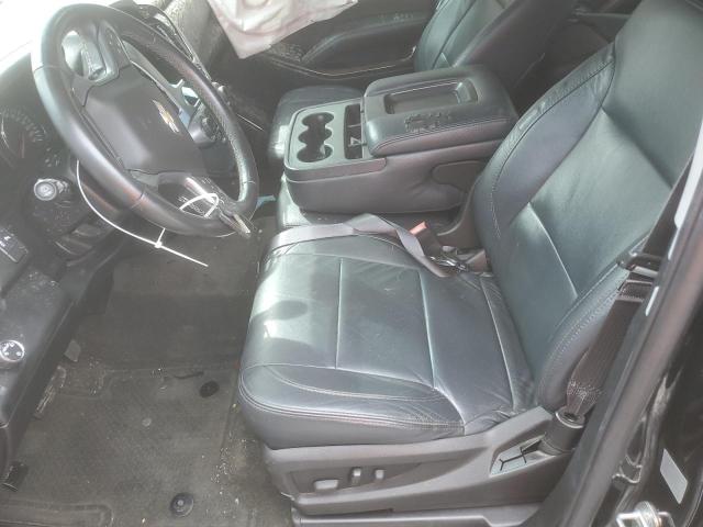 2015 Chevrolet Tahoe C1500 Ls VIN: 1GNSCAEC4FR265427 Lot: 57479234