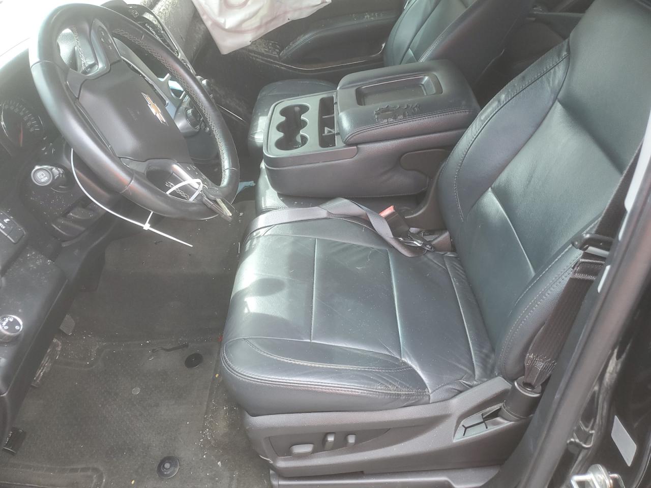 1GNSCAEC4FR265427 2015 Chevrolet Tahoe C1500 Ls