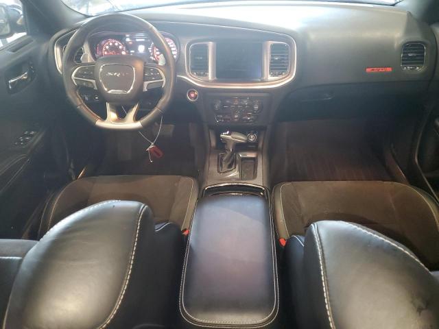 2018 DODGE CHARGER SR - 2C3CDXL97JH134641