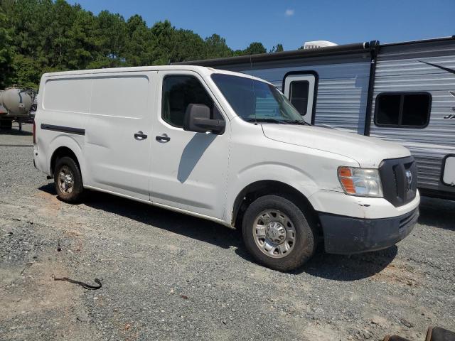 2012 Nissan Nv 1500 VIN: 1N6BF0KY1CN103393 Lot: 61482794