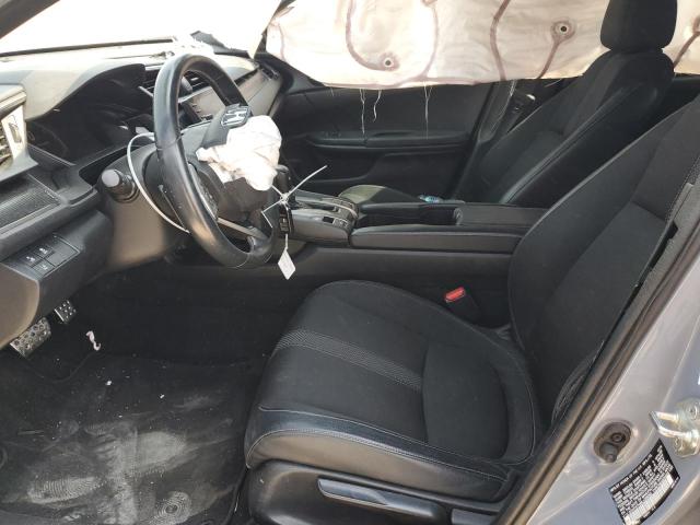 2020 HONDA CIVIC SHHFK7H46LU208392