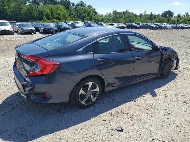 2020 HONDA CIVIC LX - 2HGFC2F60LH552043